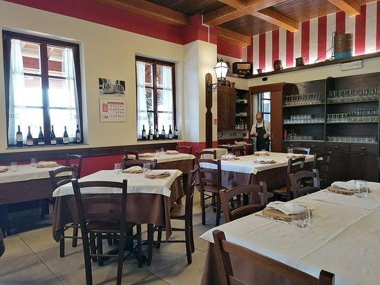 Osteria del Vergante