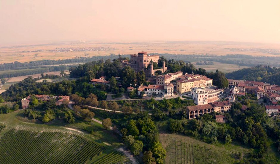 Castello di Gabbiano
